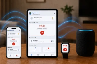 VigIA: la app mexicana que usa inteligencia artificial para detectar riesgos de abuso sexual infantil