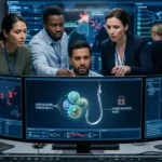 Microsoft alerta sobre campaña global de phishing que roba tokens y burla la autenticación multifactor