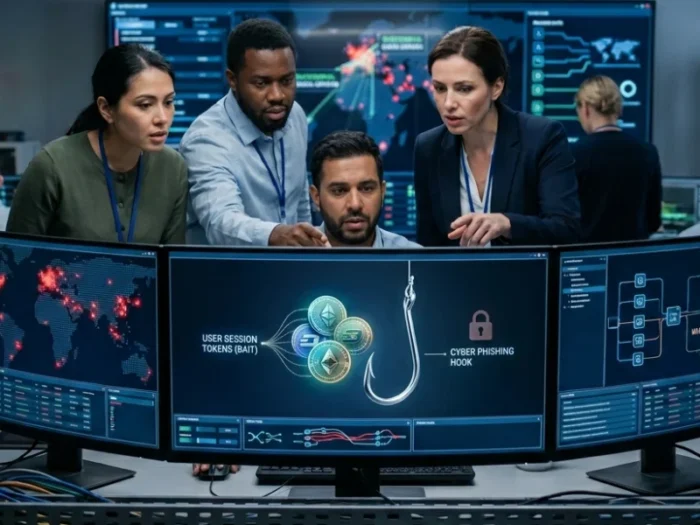 Microsoft alerta sobre campaña global de phishing que roba tokens y burla la autenticación multifactor