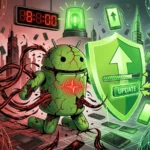 Android en alerta: vulnerabilidad crítica “zero-click” permite hackeo sin tocar el teléfono