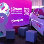 Venezuela Tech Week y Congreso Internacional de Emprendedores ponen a Caracas en el radar de inversionistas globales