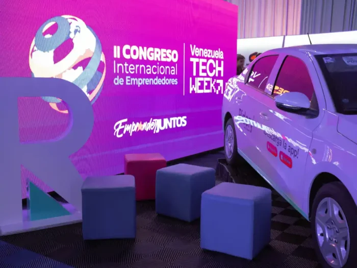Venezuela Tech Week y Congreso Internacional de Emprendedores ponen a Caracas en el radar de inversionistas globales