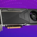 ASRock revela tarjetas gráficas para IA y estaciones de trabajo con hasta 32 GB de memoria