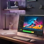 Lenovo desafía al iMac y al Mac mini: Yoga AIO i Gen 11 Aura Edition y Yoga Mini i Gen 11 ya están a la venta con diseño “muy familiar”