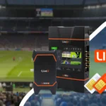 LiveU despliega su mayor operación global para el Mundial 2026 y redefine la transmisión en vivo