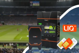 LiveU despliega su mayor operación global para el Mundial 2026 y redefine la transmisión en vivo