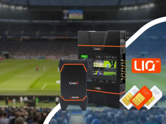 LiveU despliega su mayor operación global para el Mundial 2026 y redefine la transmisión en vivo