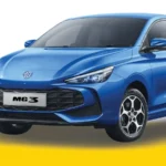 Revisión urgente del MG3: Euro NCAP insiste en no ignorar el aviso tras fallo en crash test