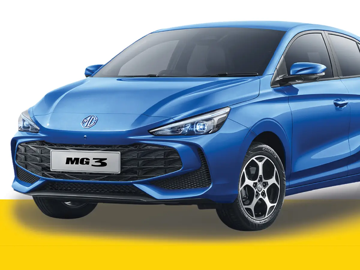 Revisión urgente del MG3: Euro NCAP insiste en no ignorar el aviso tras fallo en crash test