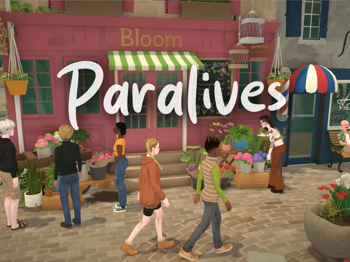 Paralives vende 250.000 copias en horas y amenaza el reinado de The Sims 4 pese a bugs y caos en Early Access