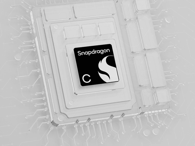 Qualcomm lanza Snapdragon C y apunta a revolucionar las laptops Windows desde $300