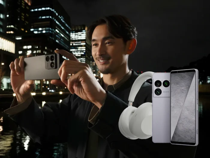 Sony Xperia 1 VIII llega con IA en fotografía, teleobjetivo gigante y un diseño que rompe con su tradición