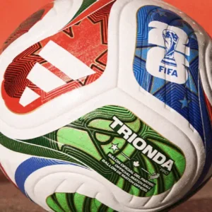 Balón del Mundial 2026: qué hay de cierto en la supuesta “crisis aerodinámica” a 43 km/h