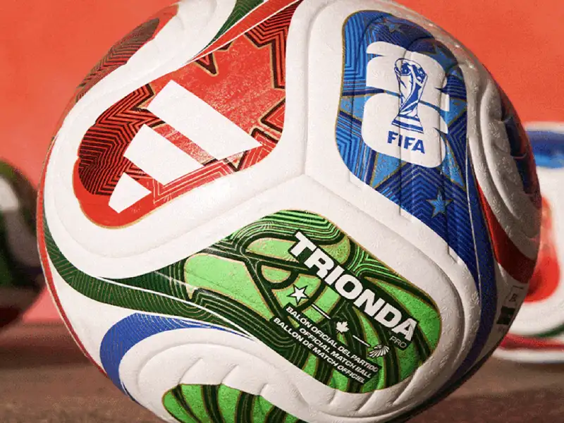 Balón del Mundial 2026: qué hay de cierto en la supuesta “crisis aerodinámica” a 43 km/h