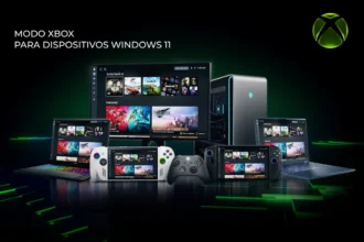 Microsoft lanza Xbox Mode en Windows 11: así convierte cualquier PC en una consola y cambia el juego para siempre