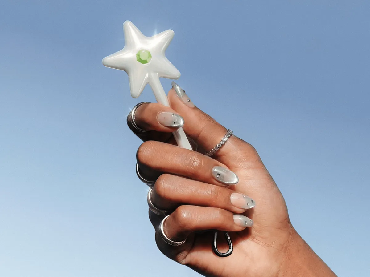 Cash App lanza “Wave”: una varita mágica NFC para pagar con un toque y sin sacar el móvil