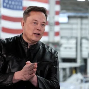 Elon Musk revela el diseño del primer centro de datos espacial para inteligencia artificial