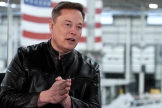 Elon Musk revela el diseño del primer centro de datos espacial para inteligencia artificial