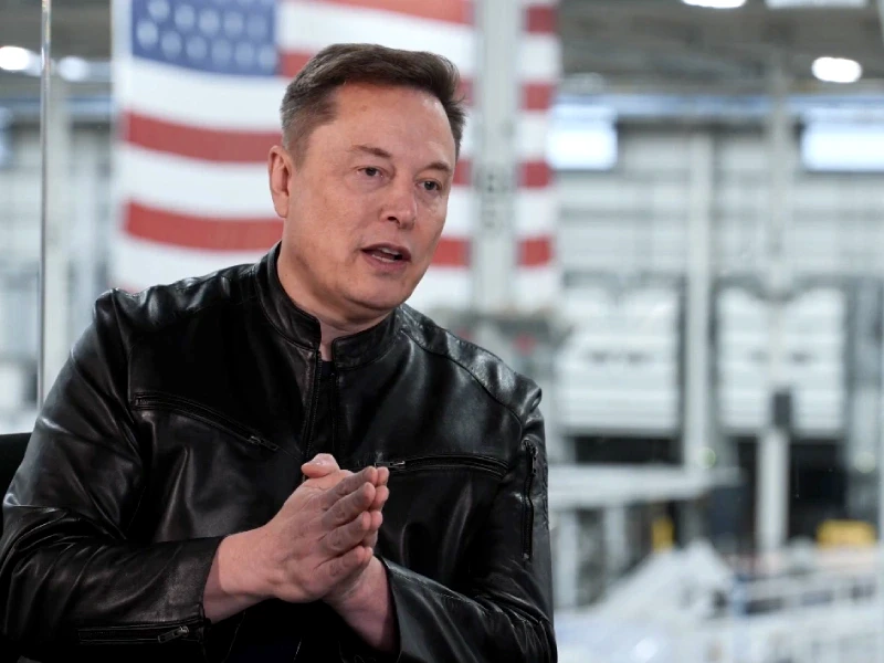 Elon Musk revela el diseño del primer centro de datos espacial para inteligencia artificial