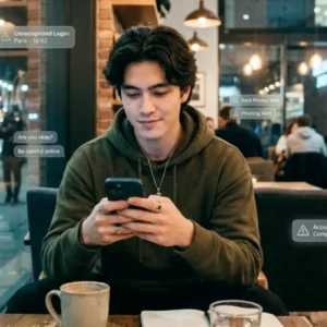 Ciberacoso y abuso digital: casi la mitad de las víctimas señala a amigos, parejas o familiares como responsables