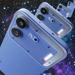 Nothing Phone (4b): el diseño se adelanta al lanzamiento y confirma doble cámara en su nuevo móvil barato