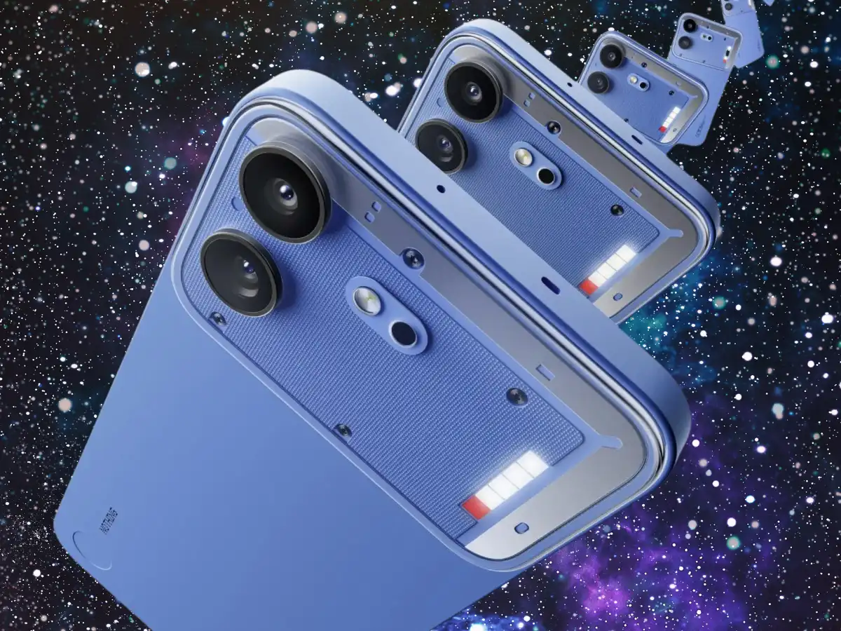 Nothing Phone (4b): el diseño se adelanta al lanzamiento y confirma doble cámara en su nuevo móvil barato