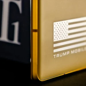 Trump Mobile bajo la lupa: desmontaje confirma que el T1 es casi idéntico a un HTC lanzado en 2024