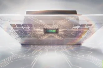 NVIDIA entra al mercado de los CPU y redefine la PC con un chip que integra IA, gráficos y memoria en un solo paquete