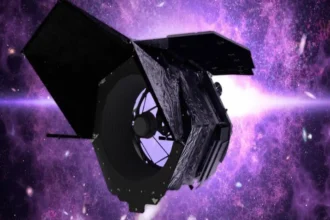 Envía tu nombre al espacio con la NASA: solicita un pase de abordaje para la misión del telescopio Roman