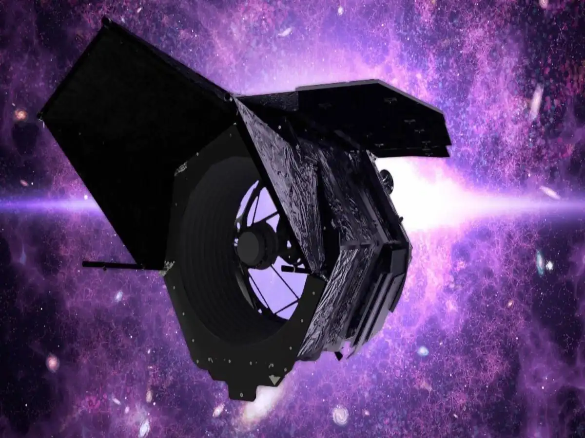 Envía tu nombre al espacio con la NASA: solicita un pase de abordaje para la misión del telescopio Roman