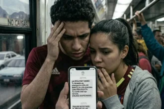 Falsas donaciones para las víctimas de los terremotos: así operan las ciberestafas que alertan en Venezuela