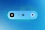 Gemini para Mac ya permite dictar, editar y crear con solo la voz