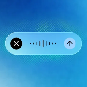Gemini para Mac ya permite dictar, editar y crear con solo la voz