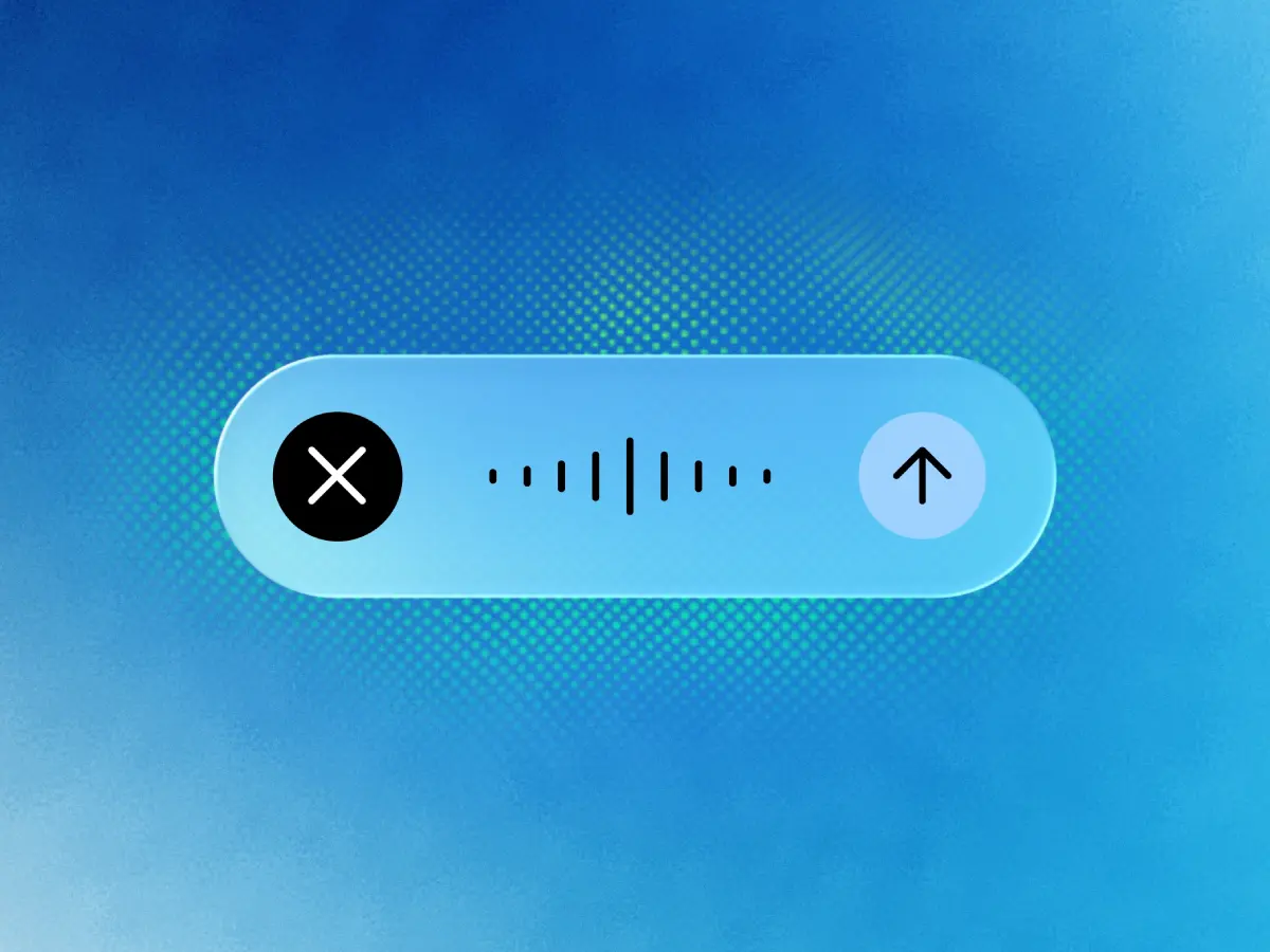 Gemini para Mac ya permite dictar, editar y crear con solo la voz