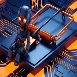 Alerta para las PyMEs: falsas aplicaciones de ChatGPT disparan los ciberataques en 2026