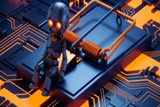 Alerta para las PyMEs: falsas aplicaciones de ChatGPT disparan los ciberataques en 2026