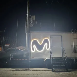 Movistar restablece el servicio en las 11 parroquias de La Guaira tras los sismos y apoya la red con Starlink