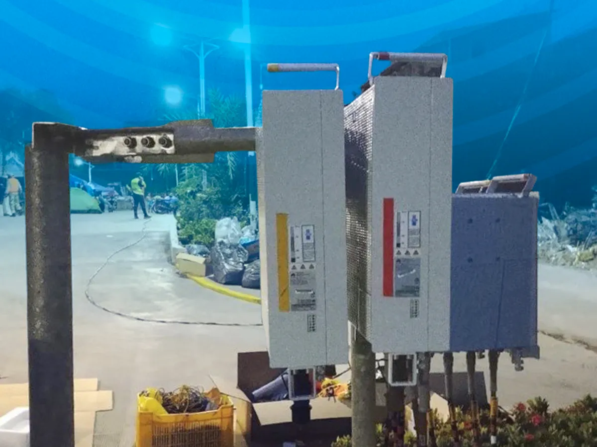 La Guaira recupera parte de su red móvil: Movistar amplía cobertura con Starlink