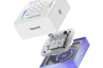 OpenAI lanza Codex Micro: primer teclado para controlar agentes de inteligencia artificial