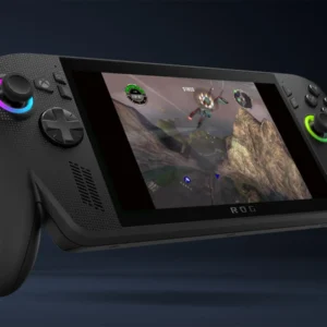 Microsoft lleva los juegos originales de Xbox a la PC, portátiles y handhelds