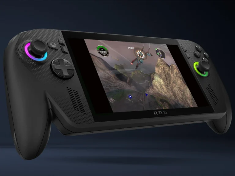 Microsoft lleva los juegos originales de Xbox a la PC, portátiles y handhelds