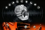 Casio lanza su reloj-anillo inteligente y desafía a Oura con sensores de salud