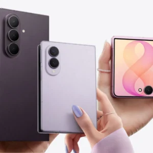 Samsung presenta los nuevos Galaxy Z Fold8 Ultra, Fold8 y Flip8: precios, colores y todas las novedades