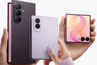 Samsung presenta los nuevos Galaxy Z Fold8 Ultra, Fold8 y Flip8: precios, colores y todas las novedades