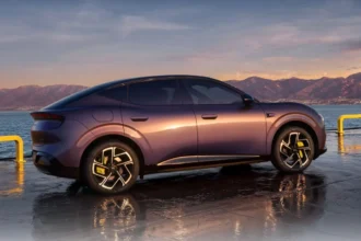 XPeng L03: una SUV eléctrica económica con el mismo cerebro de un robot humanoide, un taxi autónomo y un auto volador