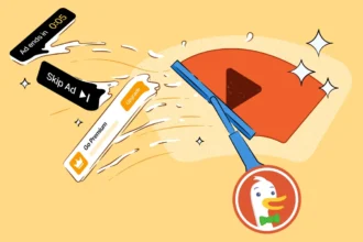 DuckDuckGo desafía a YouTube con un bloqueador de anuncios integrado: descárgalo gratis aquí