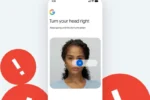 Google permite iniciar sesión con un selfie: así funciona el nuevo sistema de recuperación de cuentas