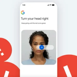 Google permite iniciar sesión con un selfie: así funciona el nuevo sistema de recuperación de cuentas