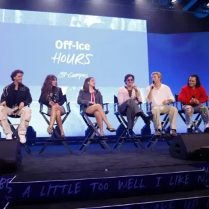TikTok bate récord de audiencia con la transmisión vertical de Obsessed Fest, el festival juvenil de Amazon Prime