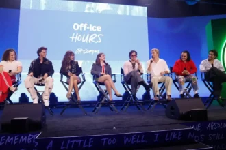 TikTok bate récord de audiencia con la transmisión vertical de Obsessed Fest, el festival juvenil de Amazon Prime